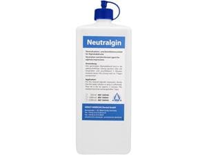 Neutralgin Flasche 1 Liter