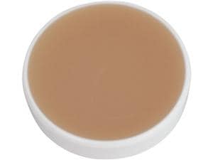 S-U Shade - Farbnäpfchen Dentin 7, beige, Packung 5 g