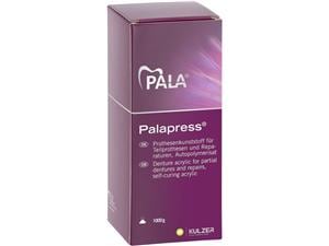 Palapress Pulver R50 geadert, Packung 1.000 g