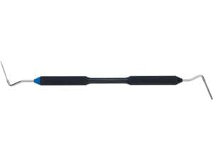 Buchanan Hand Plugger Plugger 2, blau