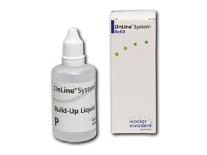 IPS InLine® System Modellierliquid P Flasche 60 ml