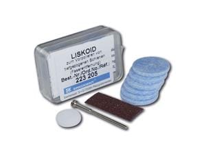 Liskoid Scheiben Set