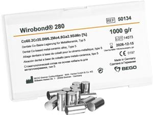 Wirobond® 280 Packung 1.000 g