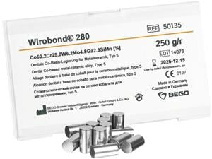 Wirobond® 280 Packung 250 g