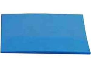 PANAVIA™ F Anmischblock Blau, Größe 83 x 59 mm