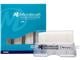 Microbrush® Plus Applikatoren - Spender Kit Weiß, superfein, Ø 1,0 mm, Packung 400 Stück