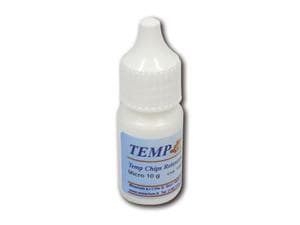 Enamel plus Temp - selbsthärtende Monomerflüssigkeit Flasche 100 ml