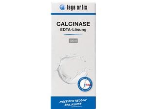 CALCINASE EDTA-Lösung Flasche 500 ml