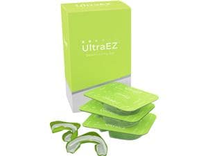 UltraEZ™ KombiTrays Packung 10 x OK und 10 x UK