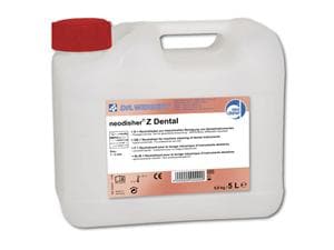 neodisher® Z Dental Kanister 5 Liter