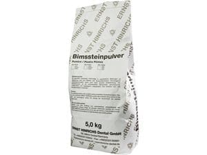 Bimssteinpulver fein Beutel 5 kg