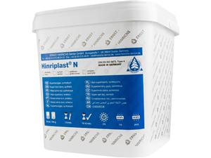 Hinriplast® N Elfenbein, Eimer 10 kg