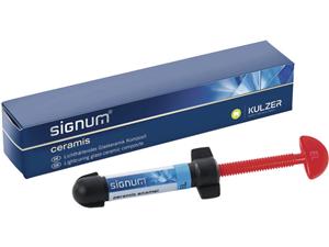 Signum ceramis Enamel EL, Spritze 4 g