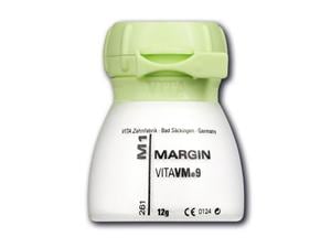 VITA VM®9 MARGIN M1 weiß, Packung 12 g