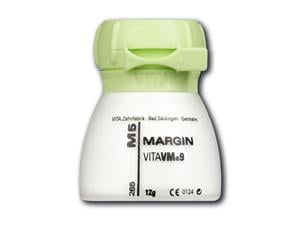 VITA VM®9 MARGIN M5 bernstein, Packung 12 g