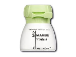 VITA VM®9 MARGIN M7 hellbeige, Packung 12 g