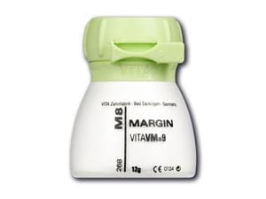 VITA VM®9 MARGIN M8 pastellbraun, Packung 12 g