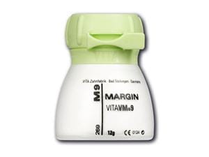 VITA VM®9 MARGIN M9 hellorange, Packung 12 g