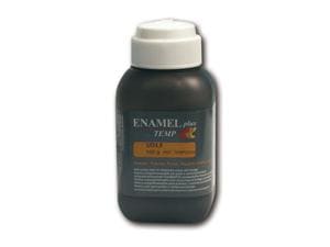 Enamel plus Temp - Kunststoff UD3.5, Packung 100 g