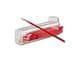 Endobrushes Red, Packung 25 Stück