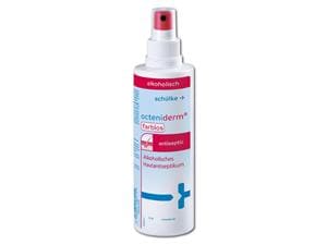 octeniderm® farblos Flasche 1 Liter