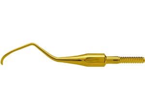 XP Technology™ Quik-Tip™ Universalkürette Figur Barnhart 5, deeper shank angle, posterior