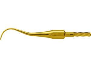 XP Technology™ Quik-Tip™ Universalkürette Figur Younger-Good 8, small curved blade