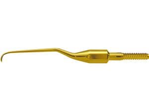 XP Technology™ Quik-Tip™ Gracey +3 Access Figur 0, anterior