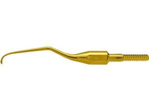 XP Technology™ Quik-Tip™ Gracey +3 Access Figur 2, anterior