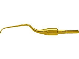 XP Technology™ Quik-Tip™ Gracey +3 Access Figur 4, anterior