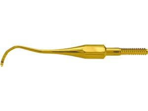 XP Technology™ Quik-Tip™ Scaler Figur 204 SA, posterior