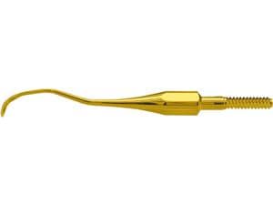 XP Technology™ Quik-Tip™ Scaler Figur 204 SDB, posterior, distal