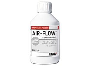 AIR-FLOW® Pulver CLASSIC - Standardpackung Neutral, Flaschen 4 x 300 g