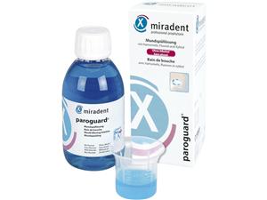 paroguard® Mundspüllösung Flasche 200 ml