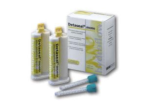 Detaseal® hydroflow mono - Multipack Kartuschen 4 x 50 ml