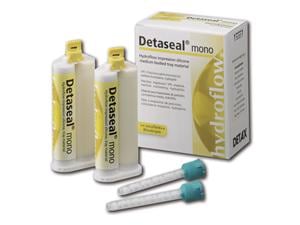 Detaseal® hydroflow mono - Standardpackung Kartuschen 2 x 50 ml