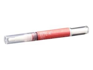Markierungsstifte Bite-X Pens Rot