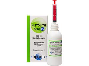 HISTOLITH NaOCl 5 % Flasche 200 ml