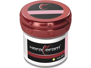 HeraCeram® Gingivamasse G, Packung 20 g