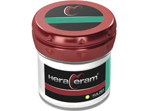 HeraCeram® Schultermasse HM1, Packung 20 g