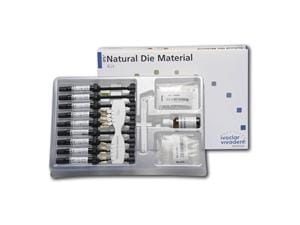 IPS® Natural Die Material - Kit Set