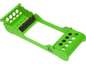 Zirc E-Z Jett Kassette für 5 Instrumente Neon grün
