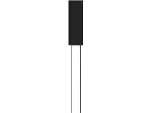 Sinter-Diamanten, Form SHM 111 ISO 025, normal