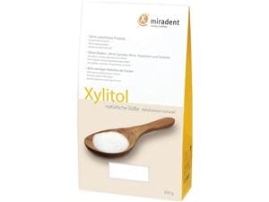 Xylitol Pulver Packung 350 g