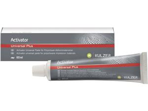 Activator Universal Plus Pastenhärter, Tube 60 ml