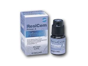 ResiCem® - Primer Primer A, Flasche 3 ml