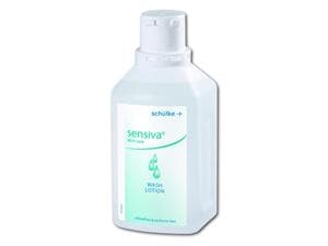 sensiva® Waschlotion Flasche 500 ml