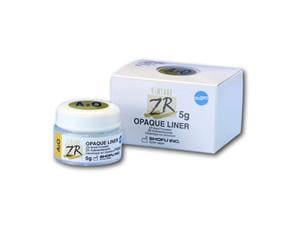 VINTAGE ZR Opaque Liner A2O, Packung 5 g