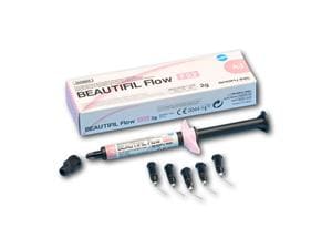Beautifil Flow - Low Flow F02 A3, Spritze 2 g