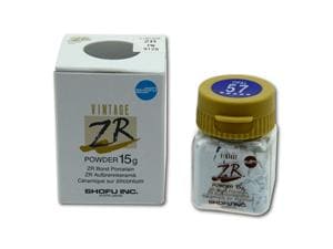 VINTAGE ZR Opal Schneide Opal 57, Packung 15 g